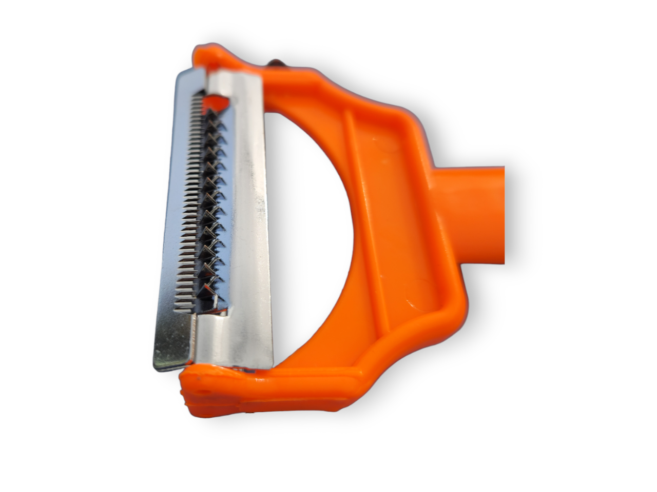 Multi Double Blade Peeler, julienne strips, Lemon Squeezer,Potato Spir